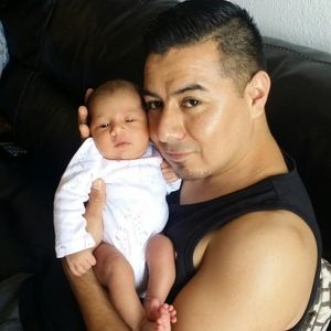 Meet your Posher, Jorge